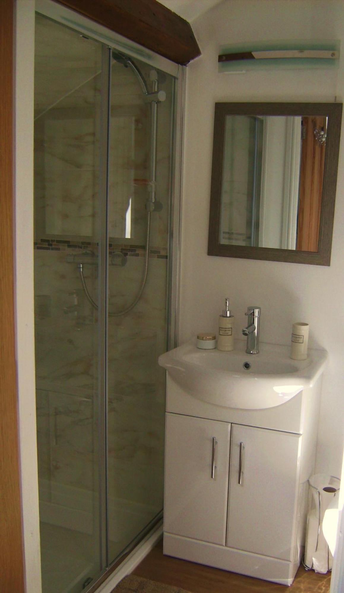 Brook Barn B&B Hale  Room photo