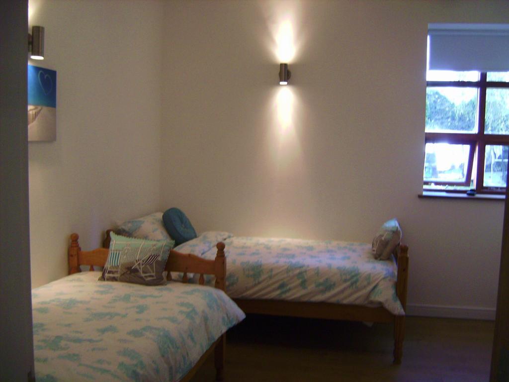 Brook Barn B&B Hale  Room photo